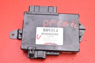 30739042 Блок управления двигателем Volvo XC90 1 Арт e12032093, вид 1