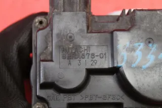 RME50-01 Моновпрыск Nissan Primera 12 Арт e12032024, вид 6