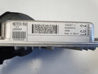 30684877 Блок управления двигателем Volvo V70 2 Арт e12031988, вид 2