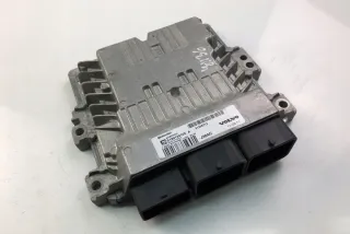 31336712 Блок управления двигателем Volvo V70 3 Арт e12031975, вид 3