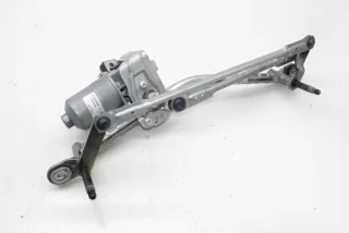 7350658 Механизм стеклоочистителя (трапеция дворников) BMW X1 F48 Арт e12031907, вид 1