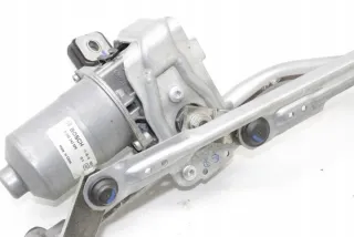 7350658 Механизм стеклоочистителя (трапеция дворников) BMW X1 F48 Арт e12031907, вид 3