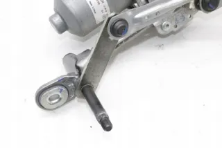 7350658 Механизм стеклоочистителя (трапеция дворников) BMW X1 F48 Арт e12031907, вид 4