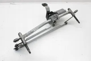 7350658 Механизм стеклоочистителя (трапеция дворников) BMW X1 F48 Арт e12031907, вид 5