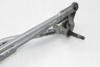 7350658 Механизм стеклоочистителя (трапеция дворников) BMW X1 F48 Арт e12031907, вид 7