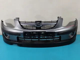 IMPRK1417247 Бампер передний Suzuki Ignis 2 Арт e12031895, вид 1