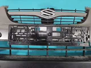 IMPRK1417247 Бампер передний Suzuki Ignis 2 Арт e12031895, вид 10