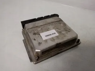 0261207392 Блок управления двигателем Volvo S60 1 Арт e12031883, вид 1
