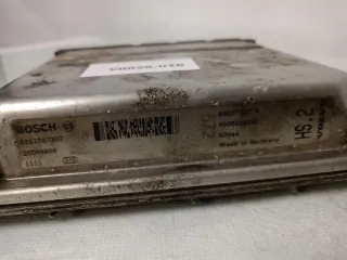 0261207392 Блок управления двигателем Volvo S60 1 Арт e12031883, вид 2