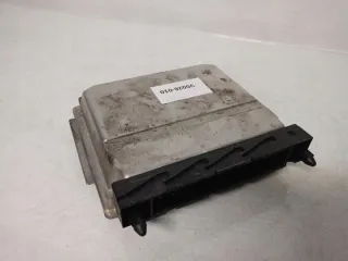 0261207392 Блок управления двигателем Volvo S60 1 Арт e12031883, вид 3