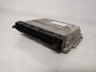 0261207392 Блок управления двигателем Volvo S60 1 Арт e12031883, вид 4