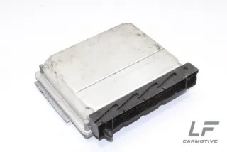 0261207392 Блок управления двигателем Volvo S60 2 Арт e12031871, вид 2