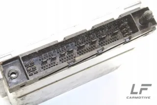 0261207392 Блок управления двигателем Volvo S60 2 Арт e12031871, вид 3