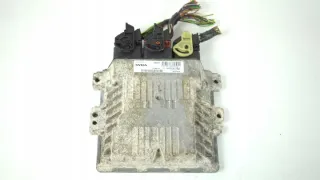 30788975 S180134001B SID807EVO Блок управления двигателем Volvo S40 2 Арт e12031859, вид 1
