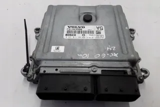 P31303388 Блок управления двигателем Volvo C30 Арт e12031849, вид 1