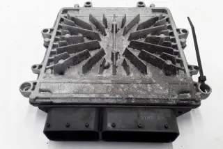 P31303388 Блок управления двигателем Volvo C30 Арт e12031849, вид 2