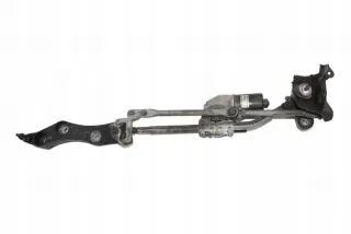 6934279 Механизм стеклоочистителя (трапеция дворников) BMW 5 E60/E61 Арт e12031813, вид 1