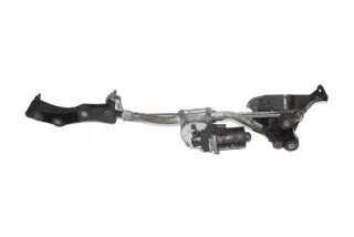 6934279 Механизм стеклоочистителя (трапеция дворников) BMW 5 E60/E61 Арт e12031813, вид 2