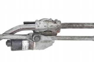 6934279 Механизм стеклоочистителя (трапеция дворников) BMW 5 E60/E61 Арт e12031813, вид 5
