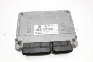 03D906033F Блок управления двигателем Volkswagen Polo 6 Арт e12031756, вид 3