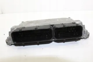 03D906033F Блок управления двигателем Volkswagen Polo 6 Арт e12031756, вид 4
