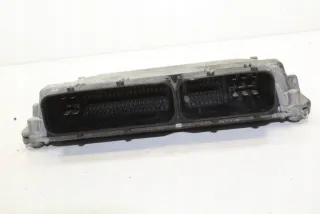 03D906033F Блок управления двигателем Volkswagen Polo 6 Арт e12031746, вид 2