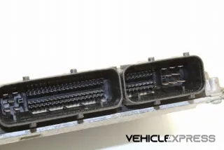 03D906033F Блок управления двигателем Volkswagen Polo 6 Арт e12031734, вид 1