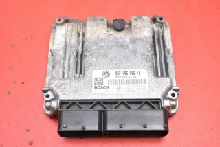 06F906056FB 0261S02261 Блок управления двигателем Volkswagen Passat B6 Арт e12031695, вид 1