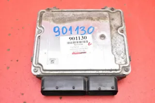 06F906056FB 0261S02261 Блок управления двигателем Volkswagen Passat B6 Арт e12031695, вид 2
