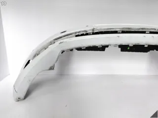 4XPDCSPRYSKI 6V0807221 Бампер передний Skoda Fabia 3 Арт e12031665, вид 11