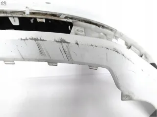 4XPDCSPRYSKI 6V0807221 Бампер передний Skoda Fabia 3 Арт e12031665, вид 13