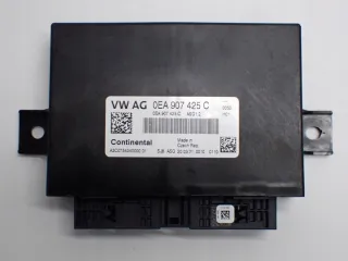 0EA907425C 0EA907425 Блок управления двигателем Volkswagen ID3 Арт e12031663, вид 1