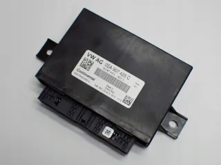 0EA907425C 0EA907425 Блок управления двигателем Volkswagen ID3 Арт e12031663, вид 2