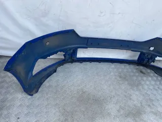 6V0807221F Бампер передний Skoda Fabia 3 Арт e12031652, вид 7