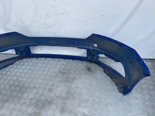 6V0807221F Бампер передний Skoda Fabia 3 Арт e12031652, вид 8