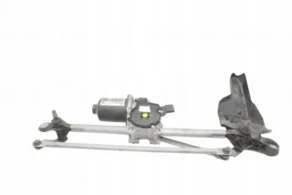 7267504 Механизм стеклоочистителя (трапеция дворников) BMW 1 F20/F21 Арт e12031635, вид 4
