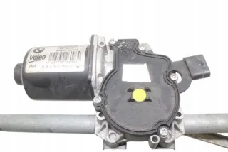 7267504 Механизм стеклоочистителя (трапеция дворников) BMW 1 F20/F21 Арт e12031635, вид 7