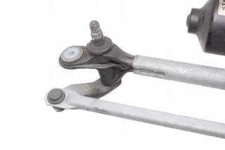 7267504 Механизм стеклоочистителя (трапеция дворников) BMW 1 F20/F21 Арт e12031635, вид 8