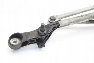 7267504 Механизм стеклоочистителя (трапеция дворников) BMW 1 F20/F21 Арт e12031634, вид 3