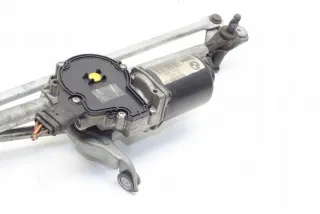 7267504 Механизм стеклоочистителя (трапеция дворников) BMW 1 F20/F21 Арт e12031634, вид 4