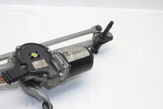 7267504 Механизм стеклоочистителя (трапеция дворников) BMW 1 F20/F21 Арт e12031625, вид 3