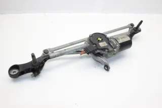 7267504 Механизм стеклоочистителя (трапеция дворников) BMW 1 F20/F21 Арт e12031625, вид 4