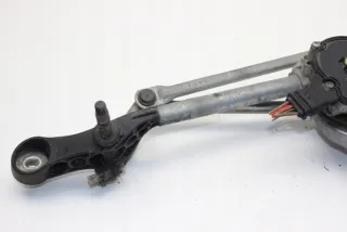 7267504 Механизм стеклоочистителя (трапеция дворников) BMW 1 F20/F21 Арт e12031625, вид 6