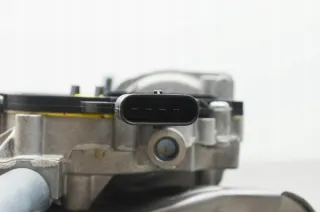 7267504 Механизм стеклоочистителя (трапеция дворников) BMW 1 F20/F21 Арт e12031624, вид 4