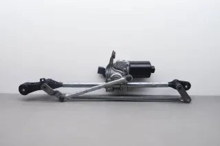 7267504 Механизм стеклоочистителя (трапеция дворников) BMW 1 F20/F21 Арт e12031624, вид 6
