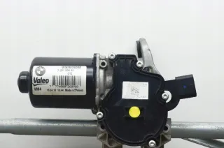 7267504 Механизм стеклоочистителя (трапеция дворников) BMW 1 F20/F21 Арт e12031624, вид 8
