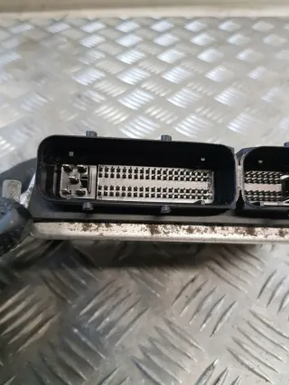 0281010977 038906019HJ Блок управления двигателем Volkswagen Golf 4 Арт e12031609, вид 5