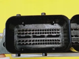 03G906021HB 0281013606 Блок управления двигателем Volkswagen Golf 5 Арт e12031593, вид 5