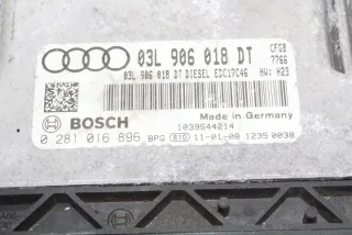 03L906018DT Блок управления двигателем Volkswagen Golf 6 Арт e12031581, вид 3