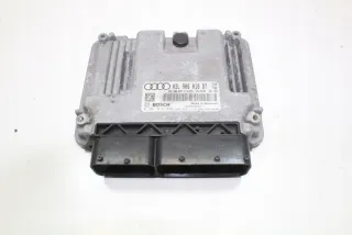 03L906018DT Блок управления двигателем Volkswagen Golf 6 Арт e12031581, вид 4